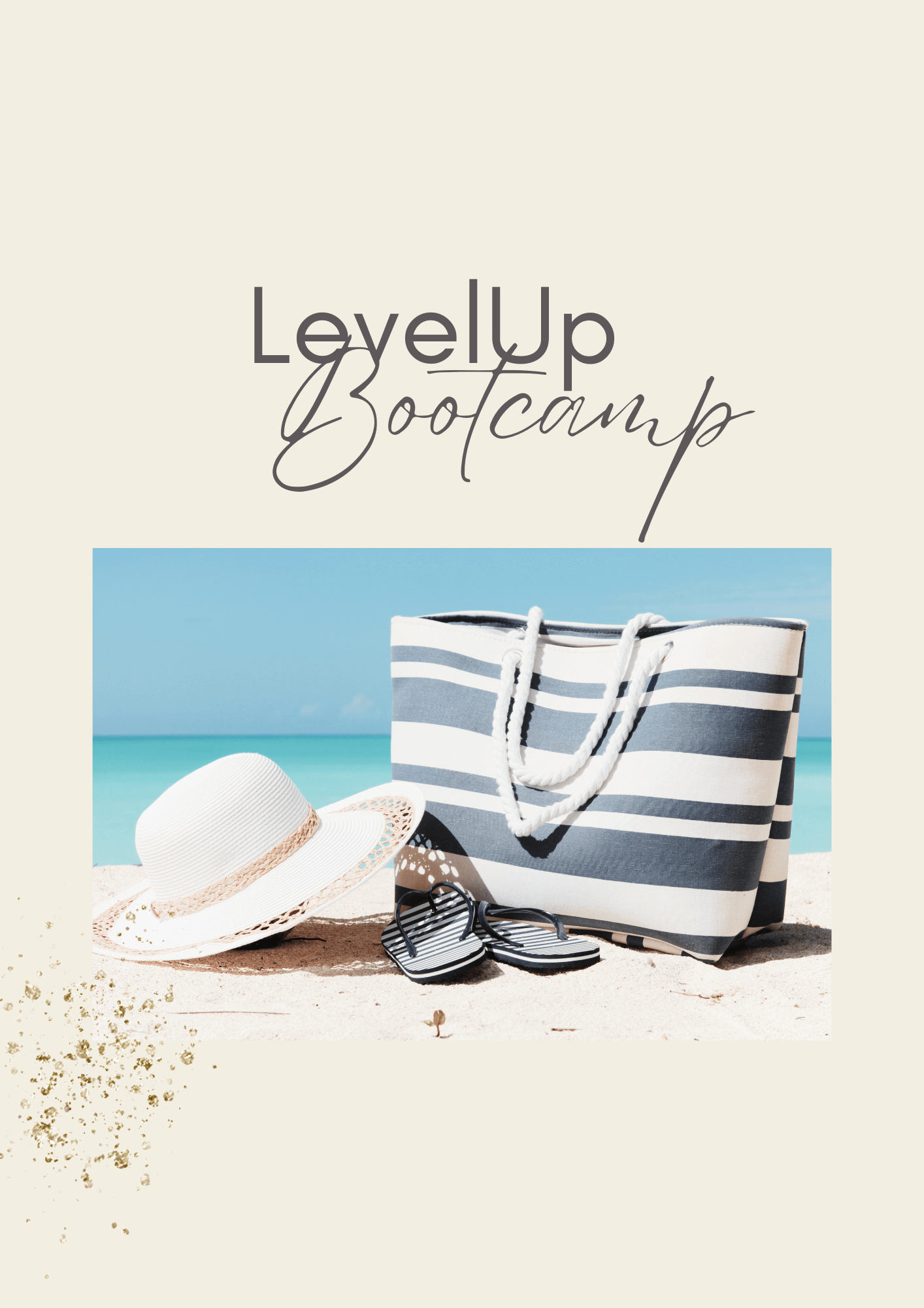 LevelUP Bootcamp